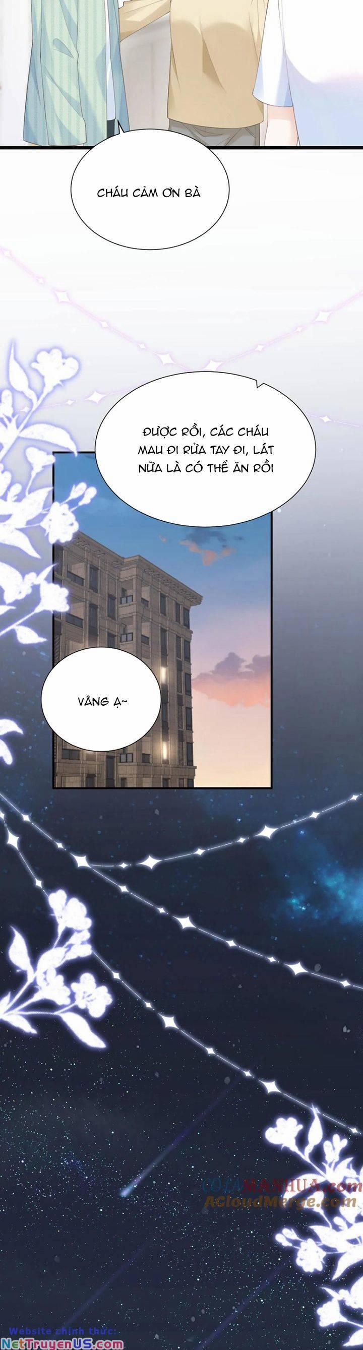 Tình Yêu Cháy Bỏng 104 trang 9