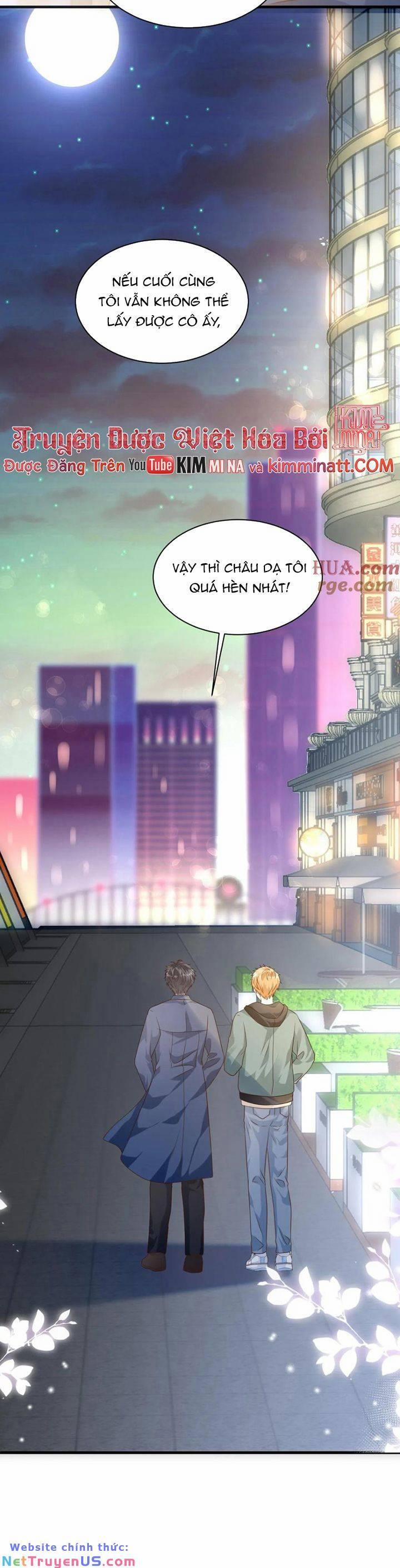 Tình Yêu Cháy Bỏng 108 trang 13