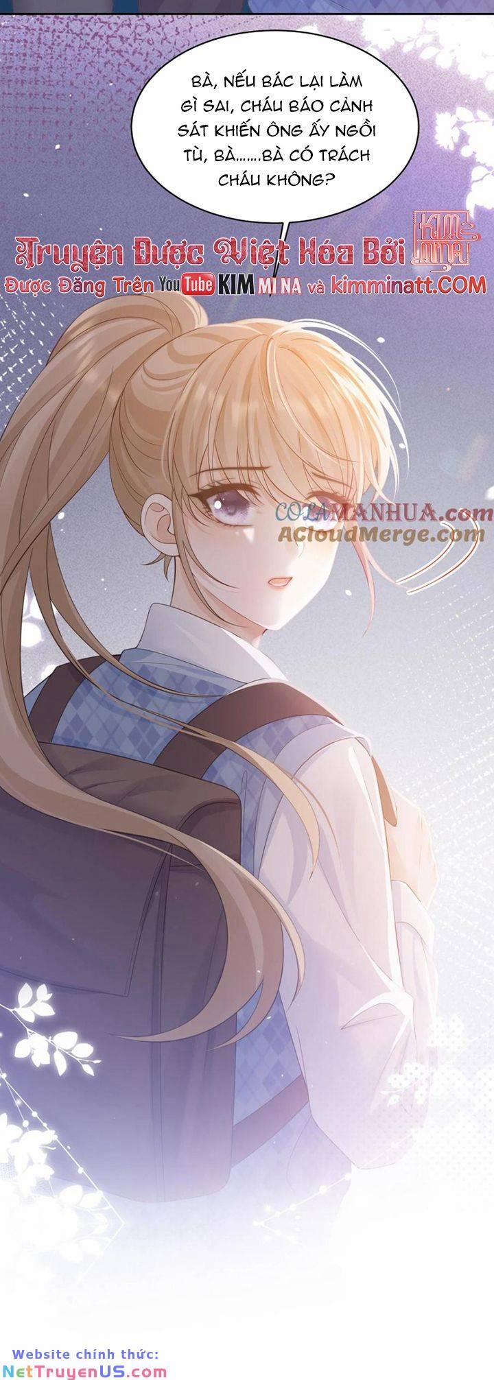 Tình Yêu Cháy Bỏng 109 trang 13