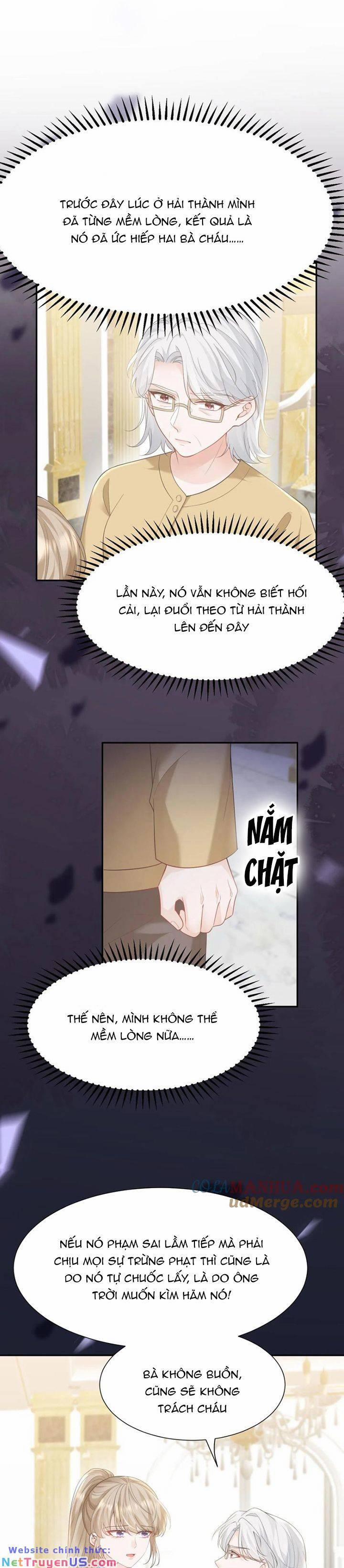 Tình Yêu Cháy Bỏng 110 trang 0