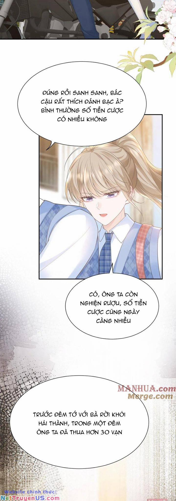 Tình Yêu Cháy Bỏng 110 trang 10