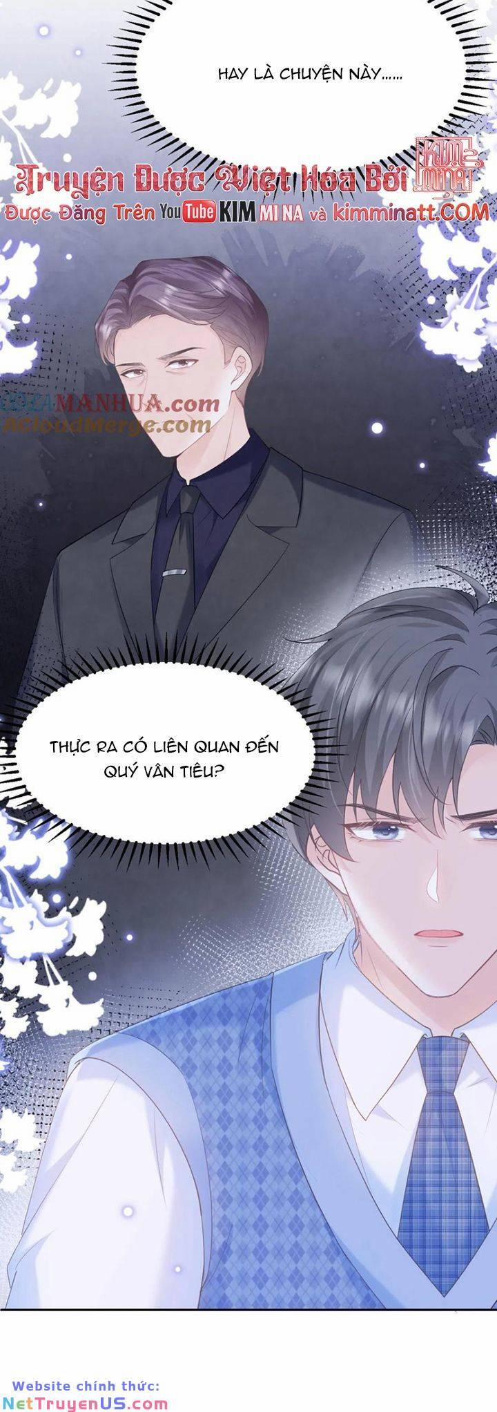 Tình Yêu Cháy Bỏng 110 trang 13