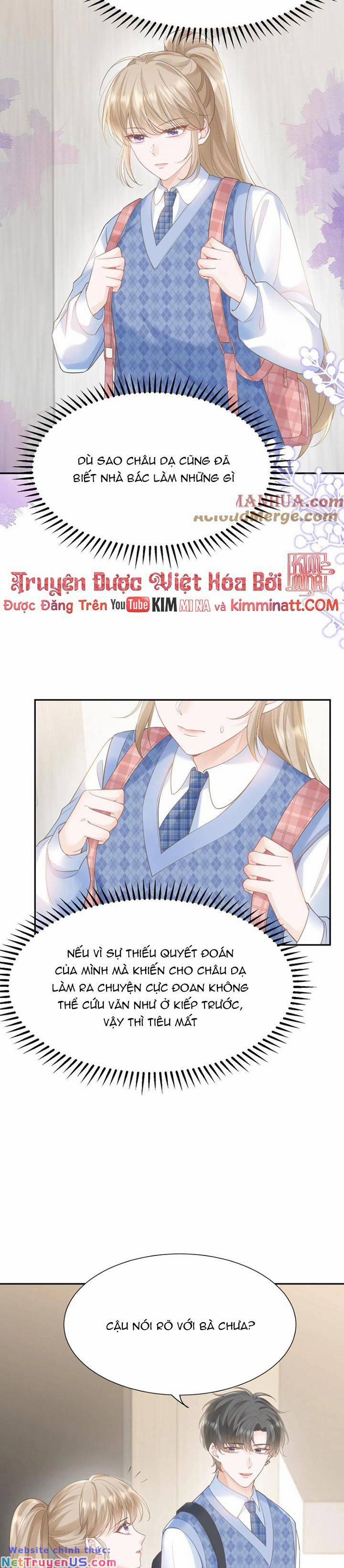 Tình Yêu Cháy Bỏng 110 trang 2