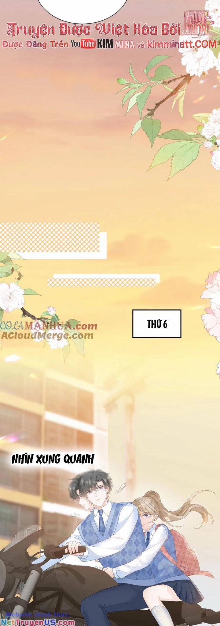 Tình Yêu Cháy Bỏng 110 trang 9