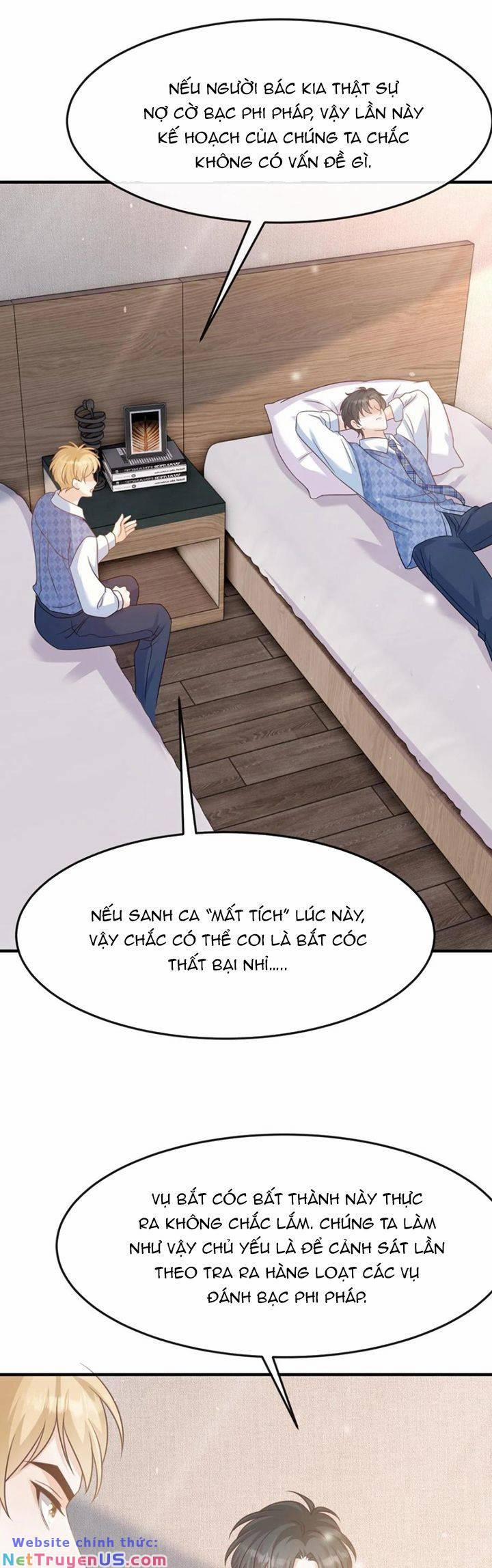 Tình Yêu Cháy Bỏng 112 trang 0