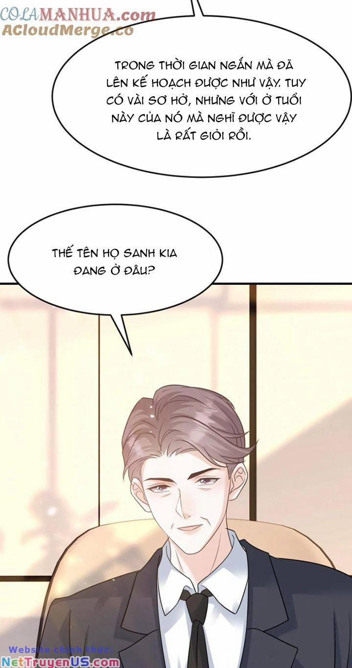 Tình Yêu Cháy Bỏng 112 trang 10