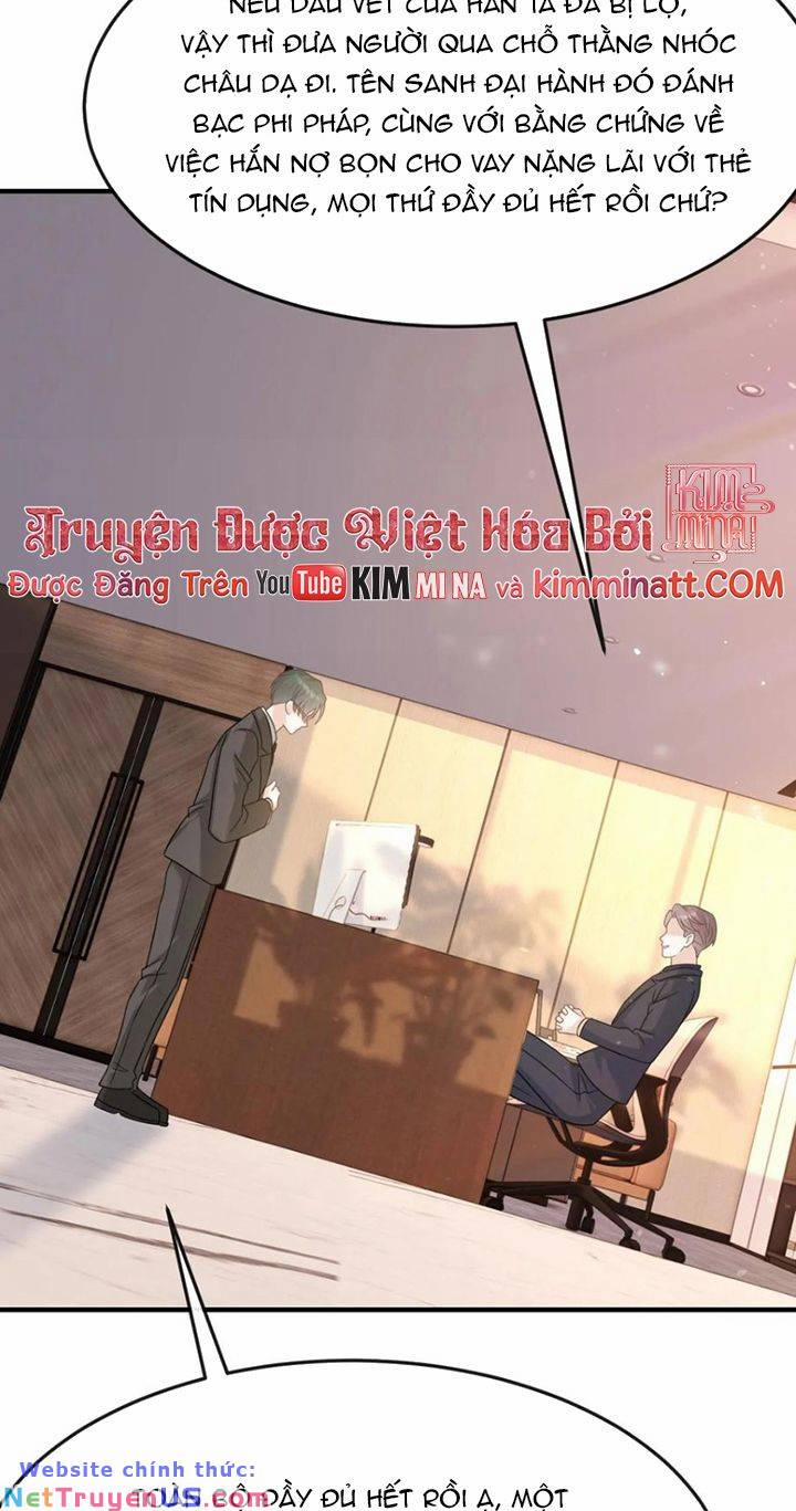 Tình Yêu Cháy Bỏng 112 trang 12