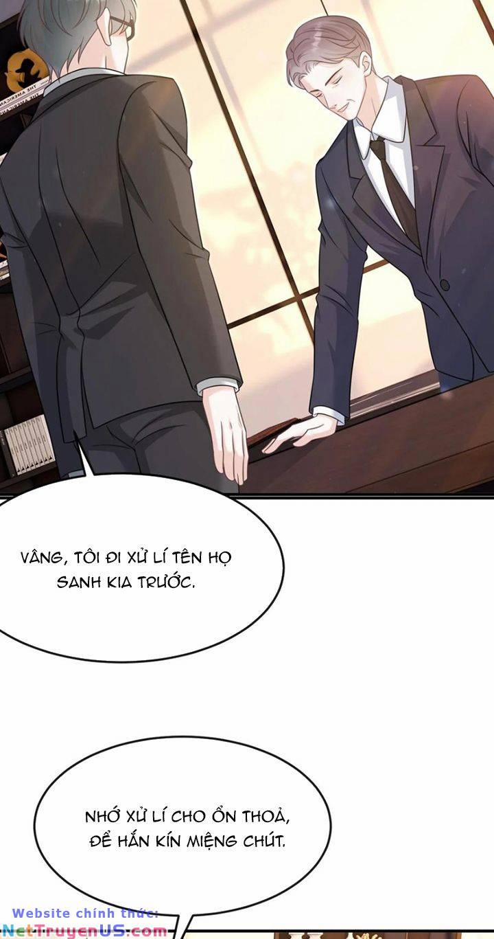 Tình Yêu Cháy Bỏng 112 trang 14