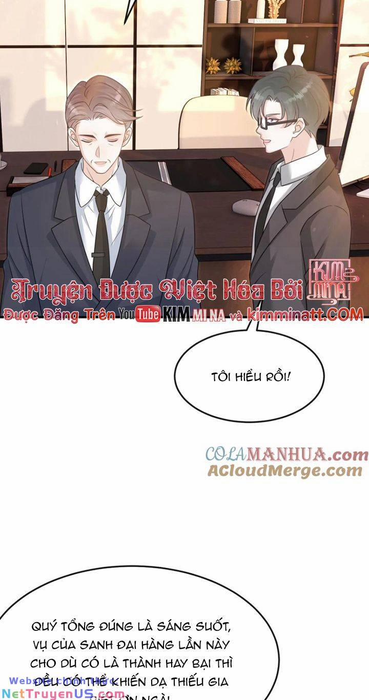 Tình Yêu Cháy Bỏng 112 trang 15