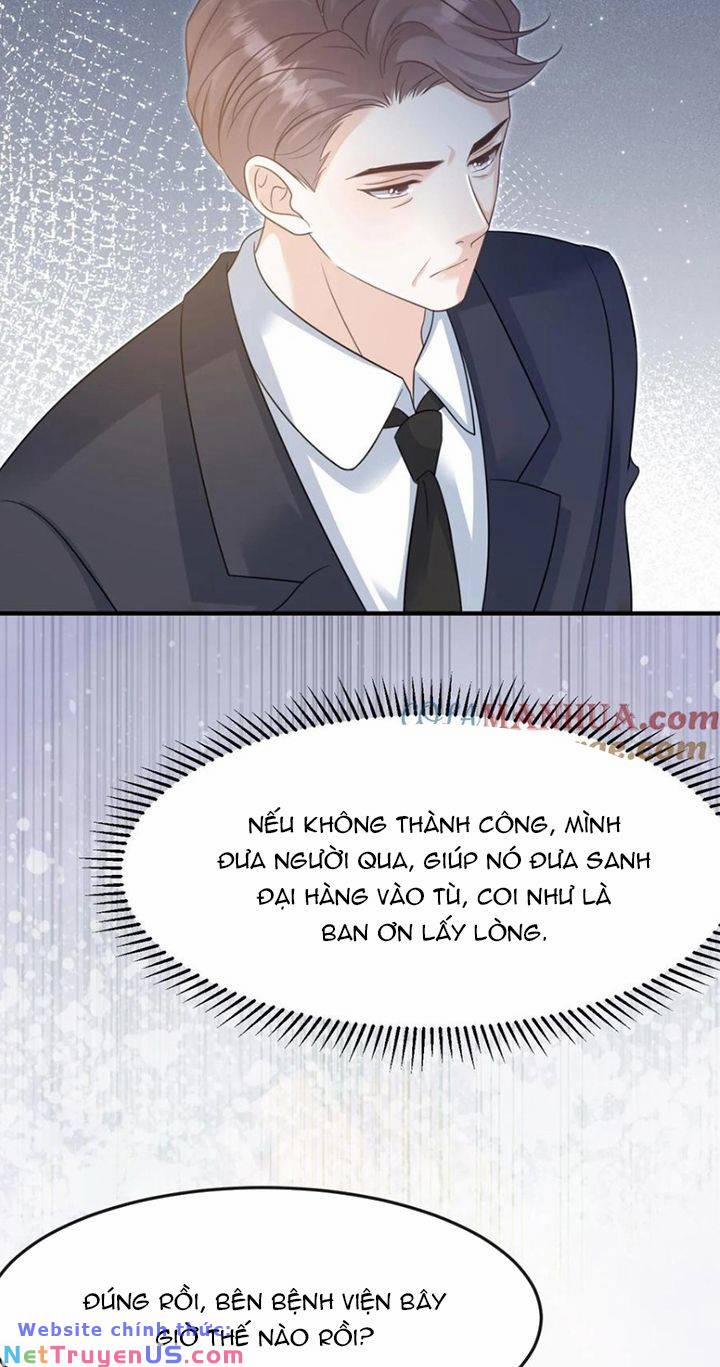 Tình Yêu Cháy Bỏng 112 trang 17