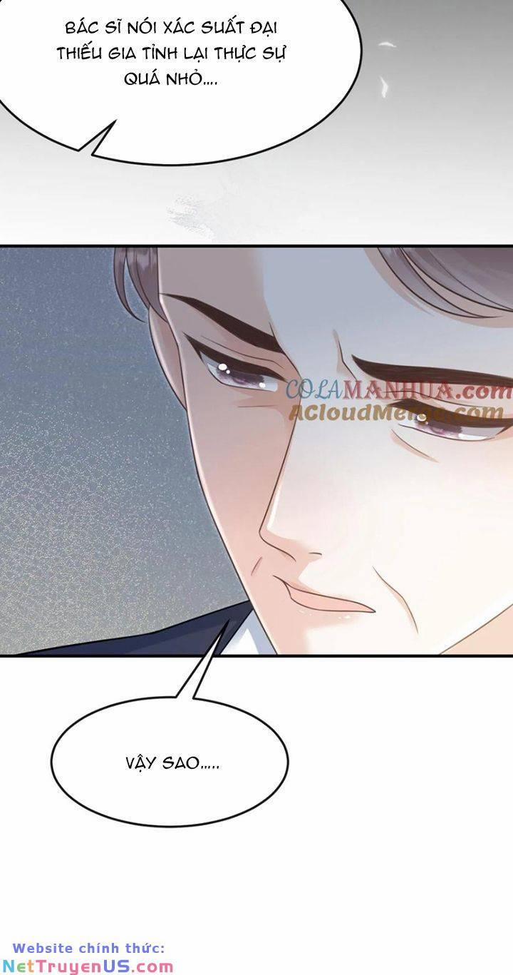 Tình Yêu Cháy Bỏng 112 trang 19