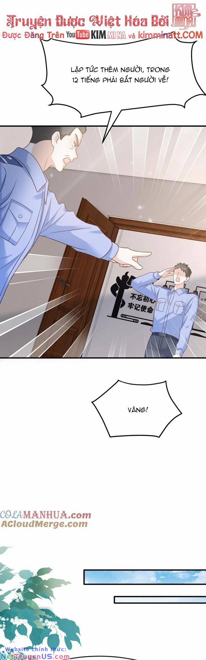 Tình Yêu Cháy Bỏng 112 trang 7