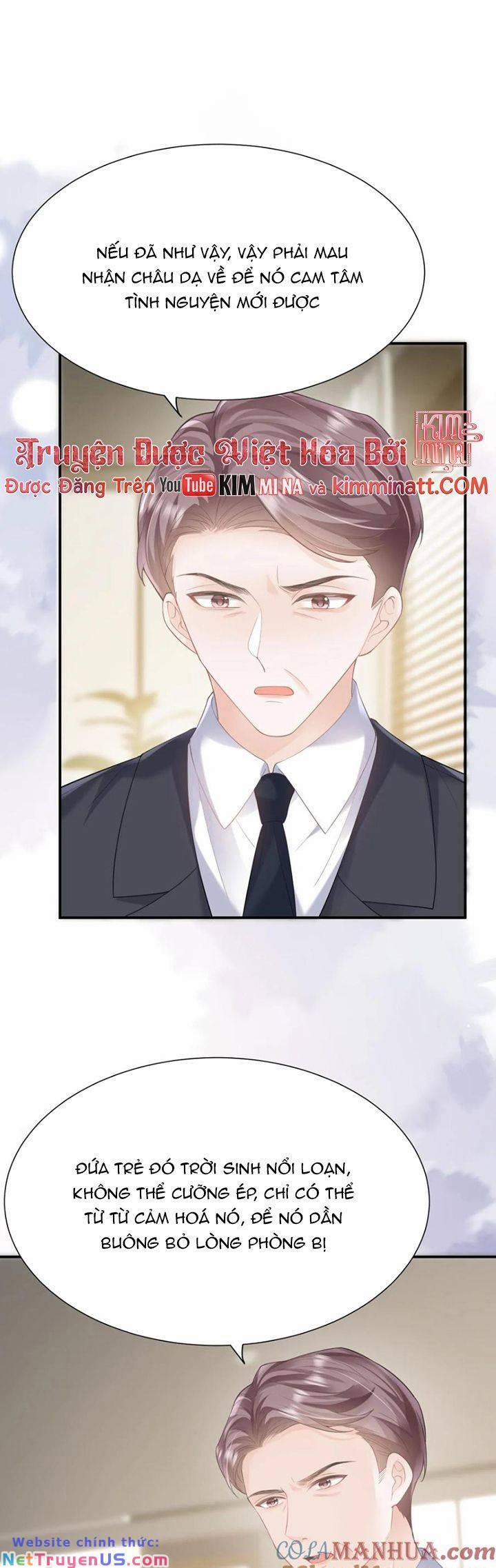 Tình Yêu Cháy Bỏng 113 trang 0