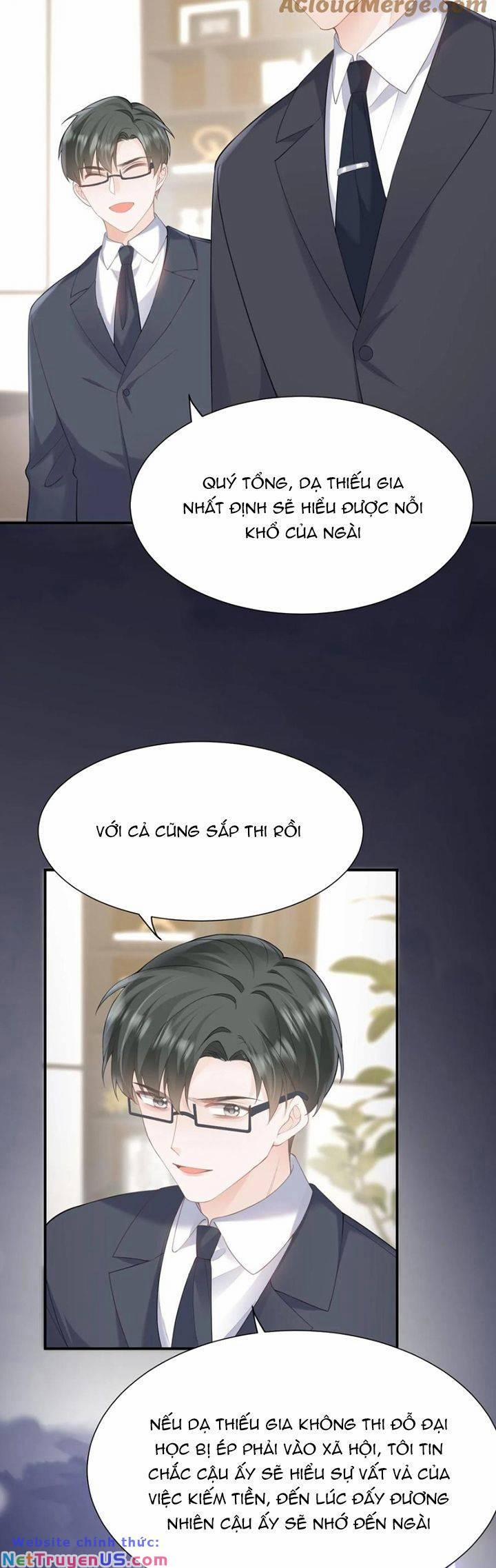 Tình Yêu Cháy Bỏng 113 trang 1