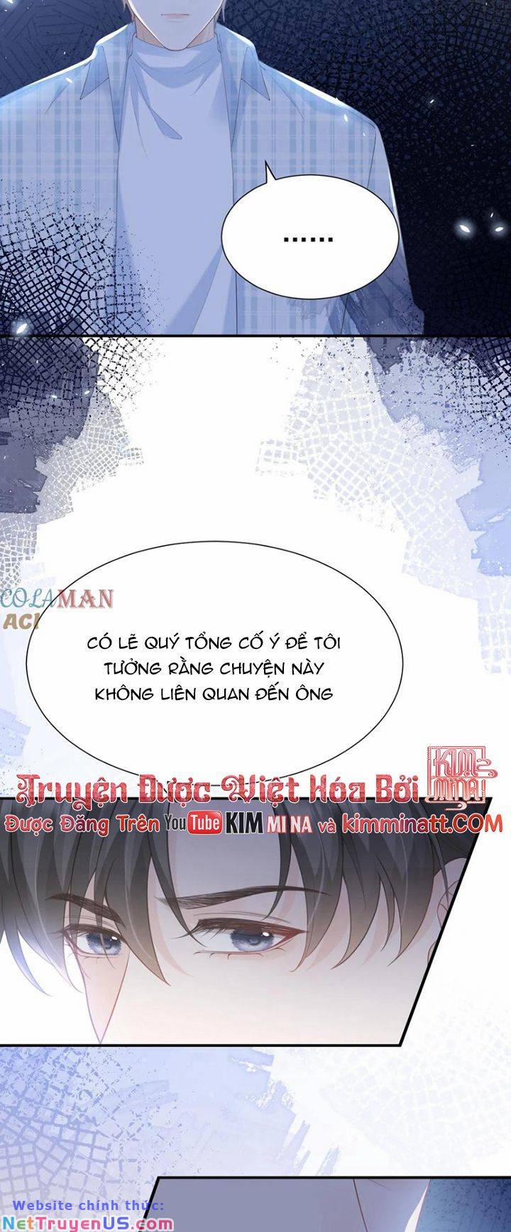 Tình Yêu Cháy Bỏng 113 trang 11