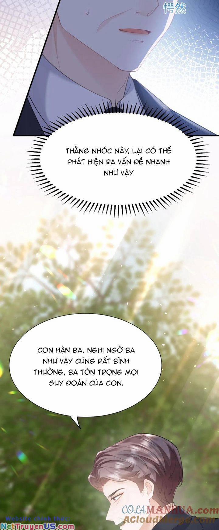 Tình Yêu Cháy Bỏng 113 trang 12