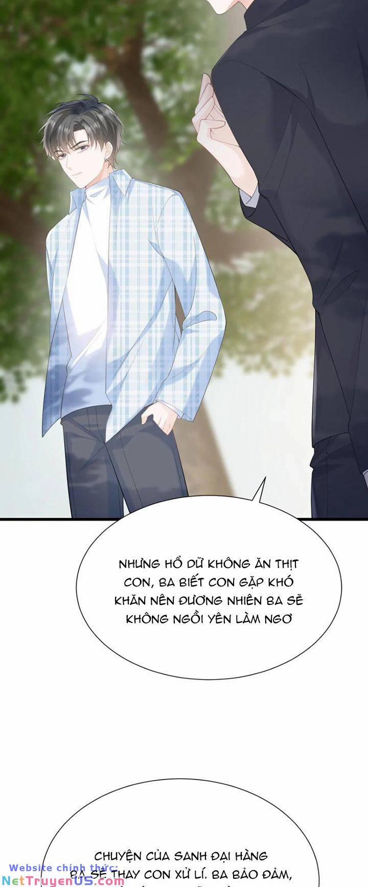 Tình Yêu Cháy Bỏng 113 trang 13