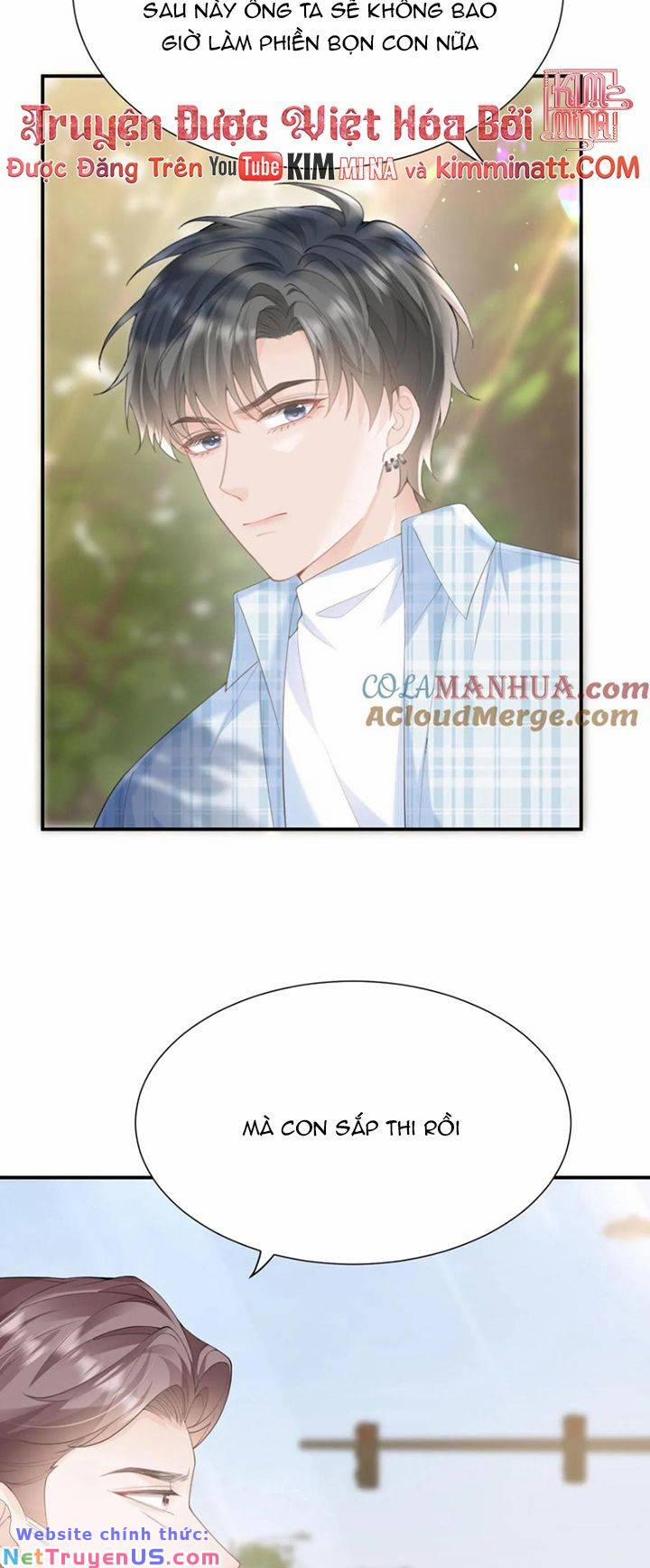 Tình Yêu Cháy Bỏng 113 trang 14