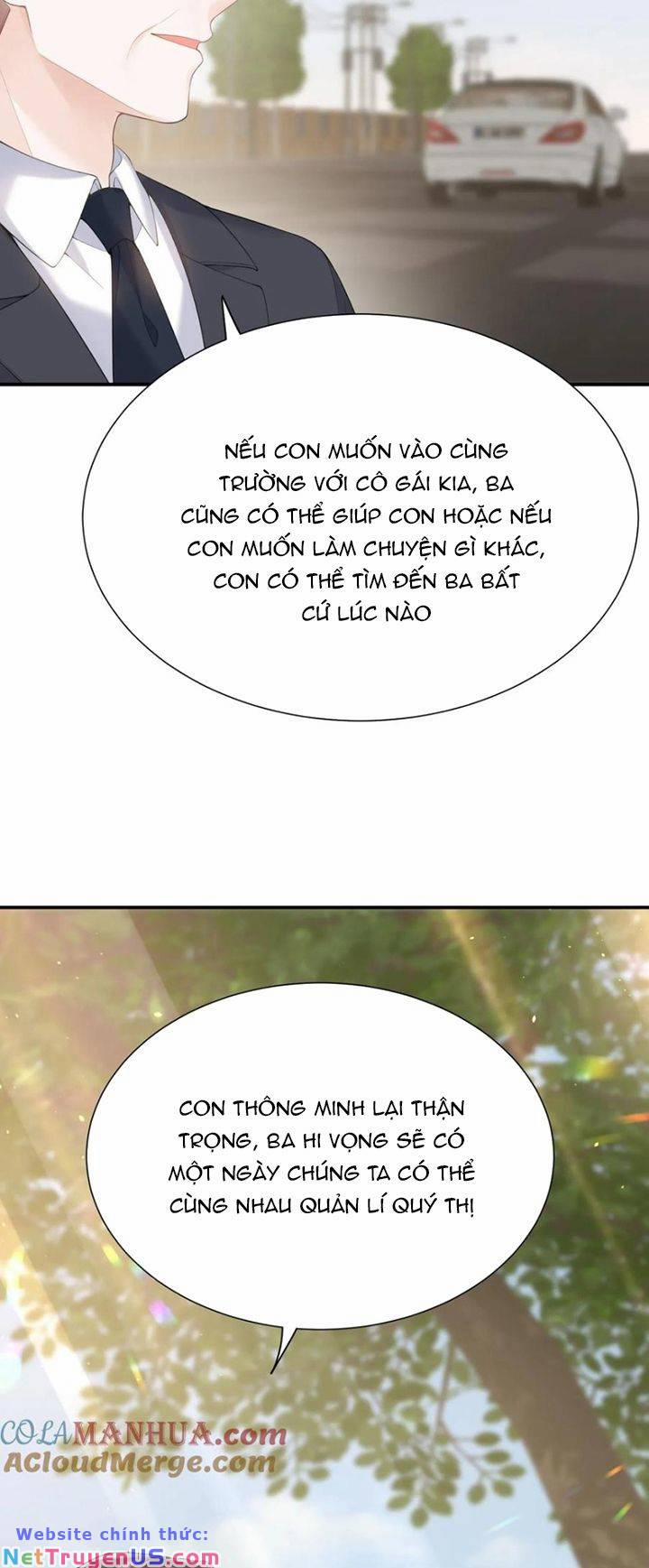 Tình Yêu Cháy Bỏng 113 trang 15