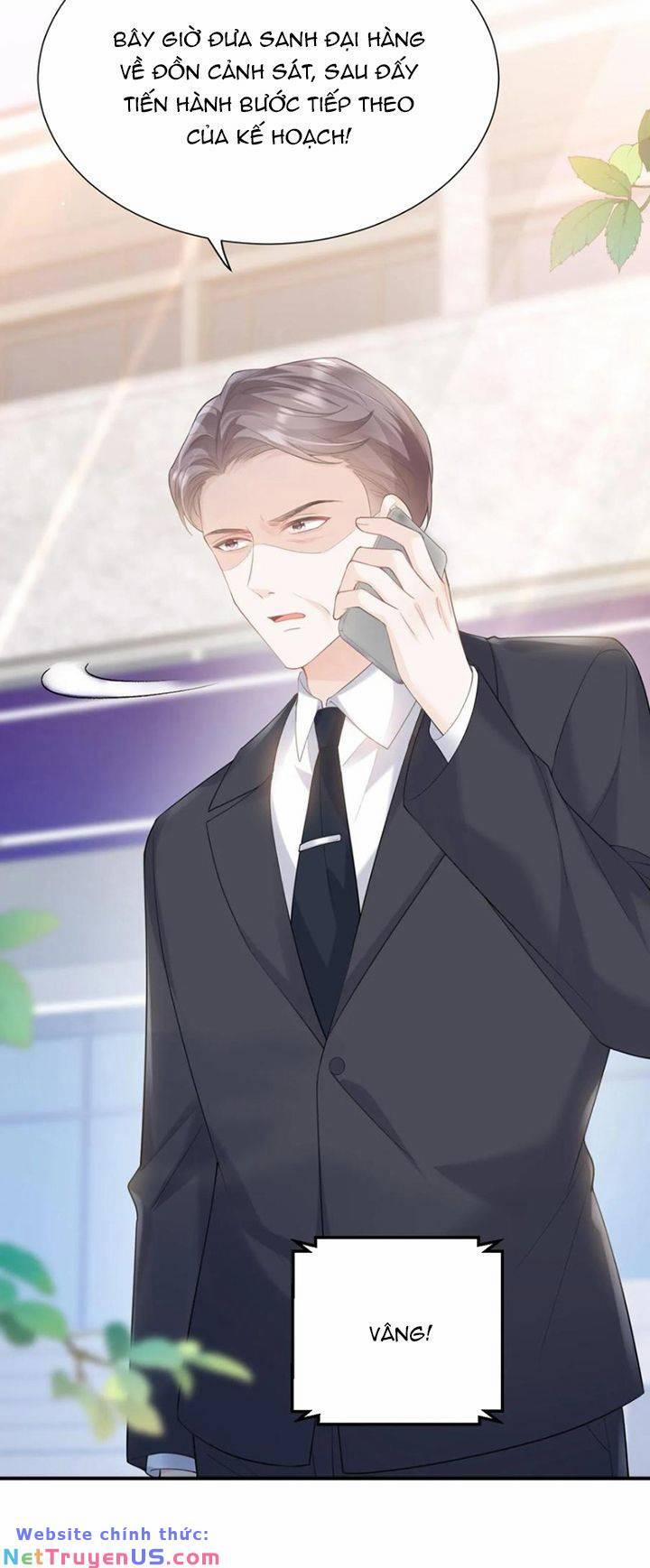 Tình Yêu Cháy Bỏng 113 trang 19