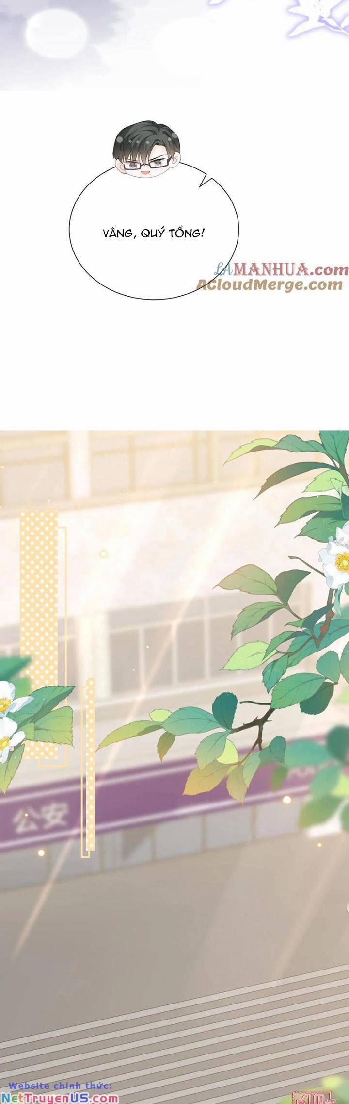 Tình Yêu Cháy Bỏng 113 trang 3