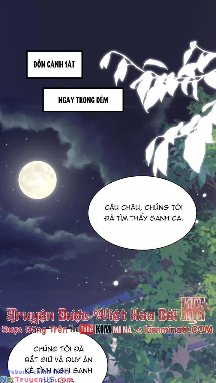 Tình Yêu Cháy Bỏng 114 trang 0