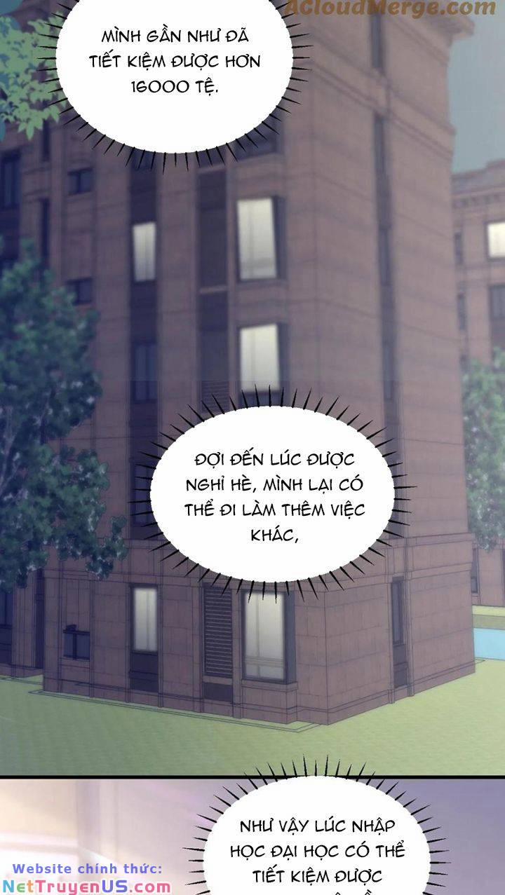 Tình Yêu Cháy Bỏng 114 trang 12