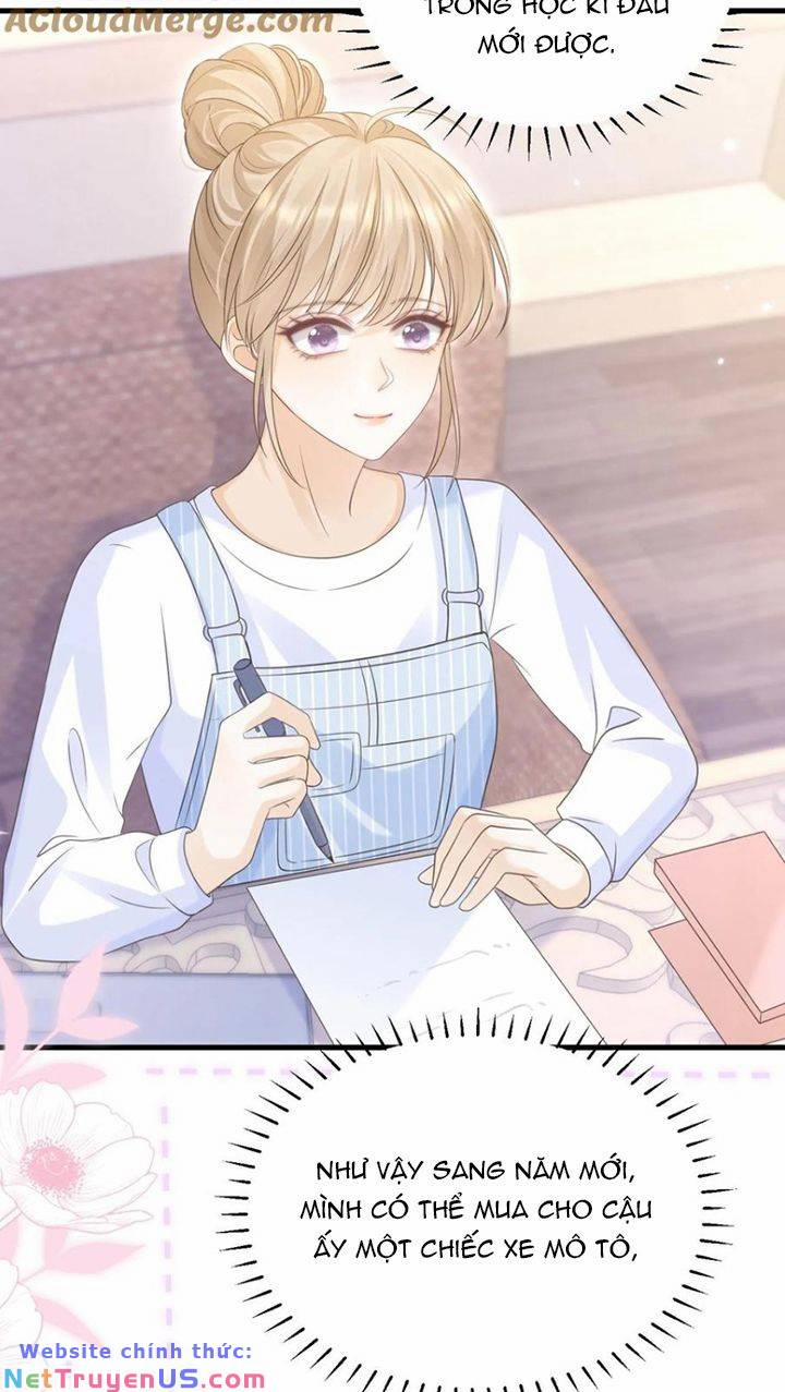 Tình Yêu Cháy Bỏng 114 trang 14