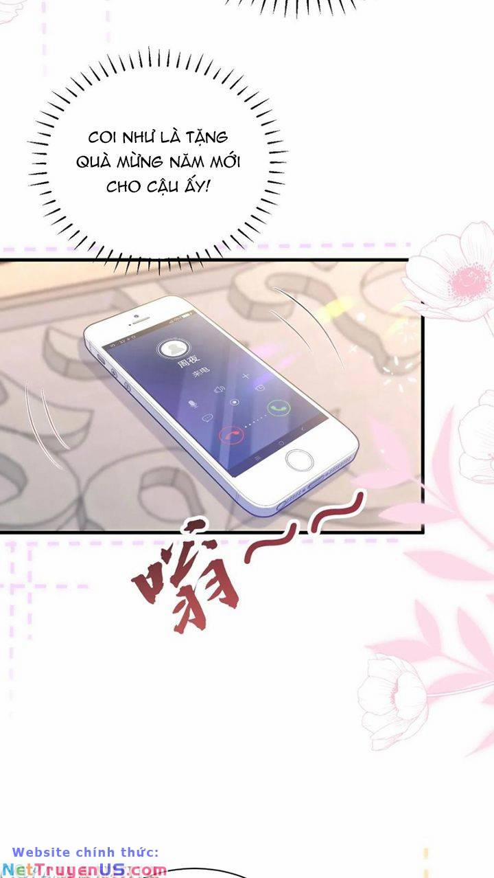 Tình Yêu Cháy Bỏng 114 trang 15