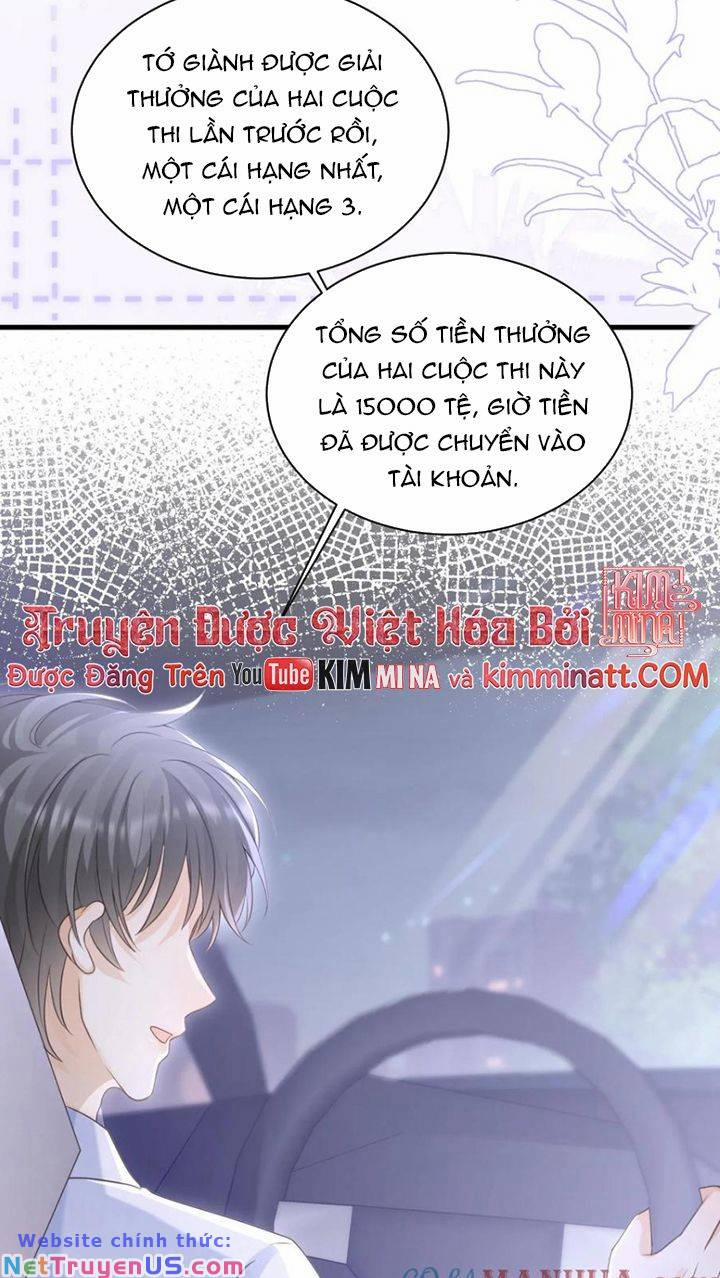 Tình Yêu Cháy Bỏng 114 trang 17