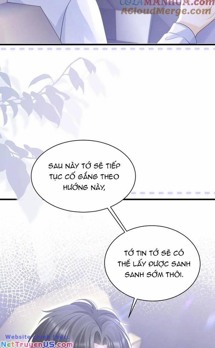 Tình Yêu Cháy Bỏng 114 trang 18