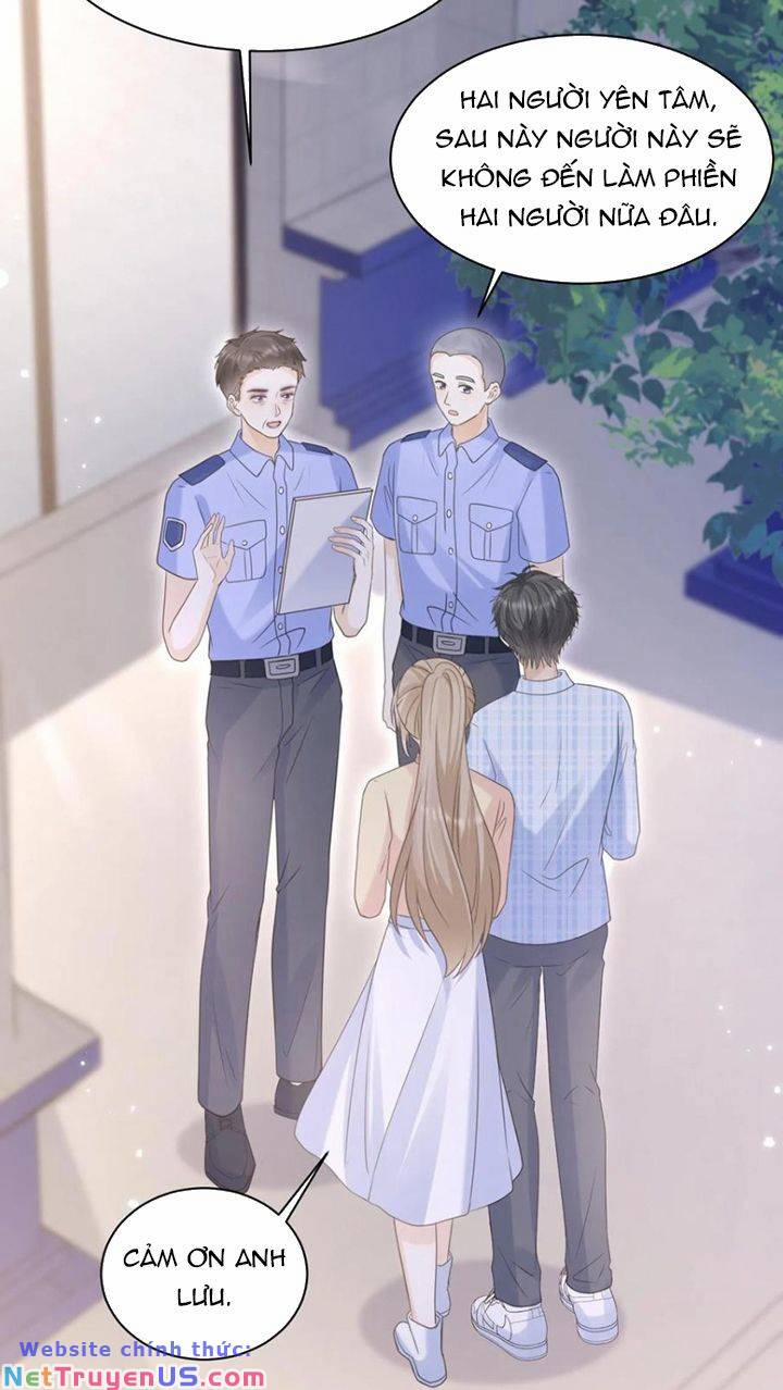 Tình Yêu Cháy Bỏng 114 trang 2