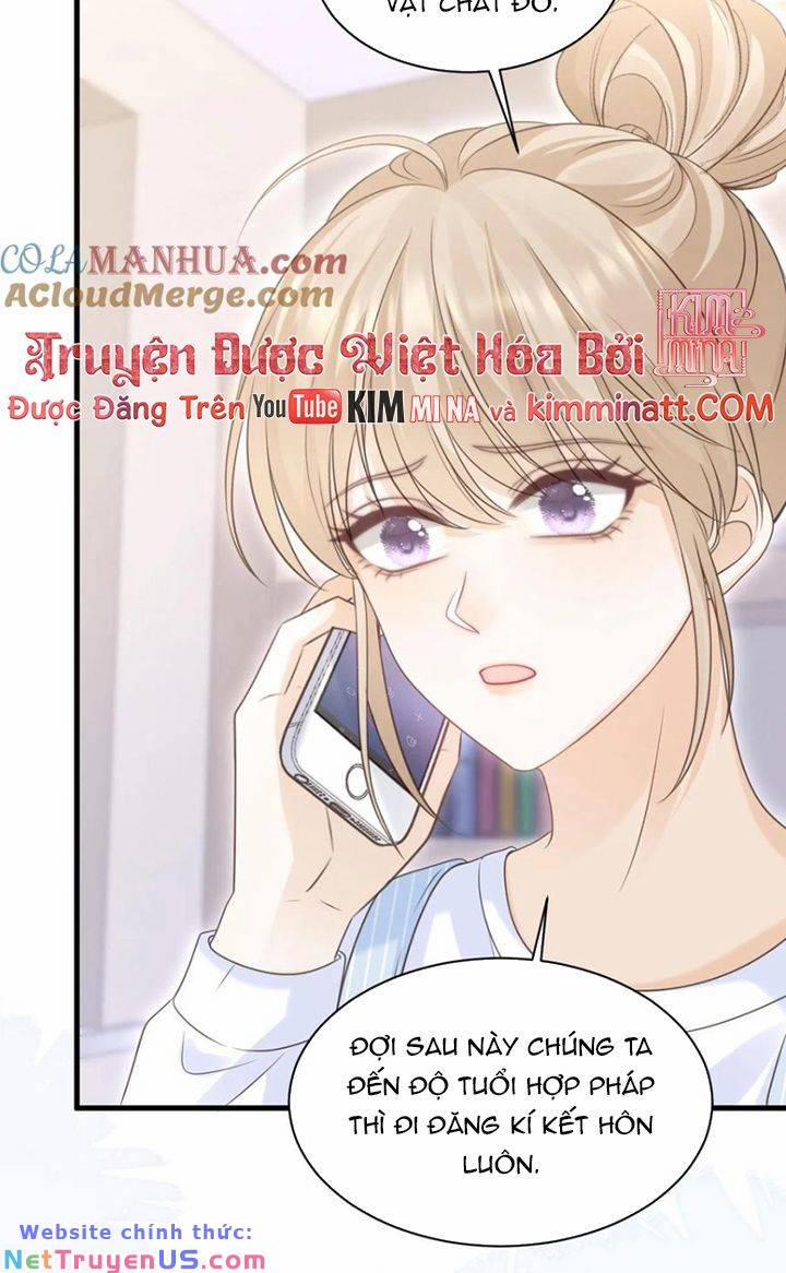 Tình Yêu Cháy Bỏng 114 trang 20