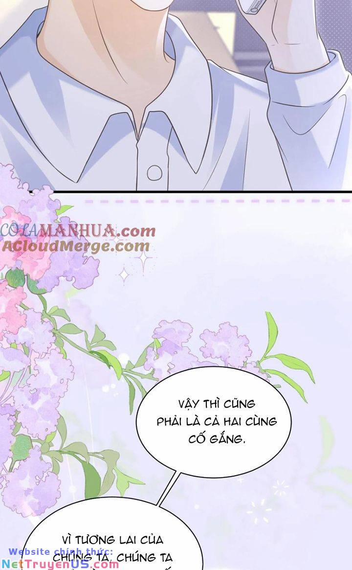 Tình Yêu Cháy Bỏng 114 trang 22