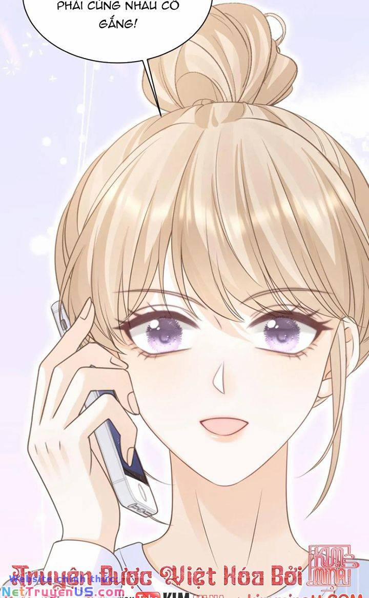 Tình Yêu Cháy Bỏng 114 trang 23