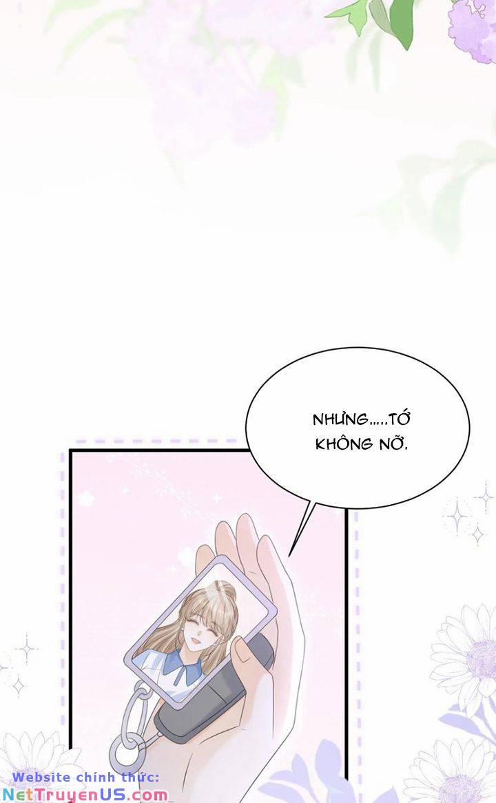 Tình Yêu Cháy Bỏng 114 trang 25