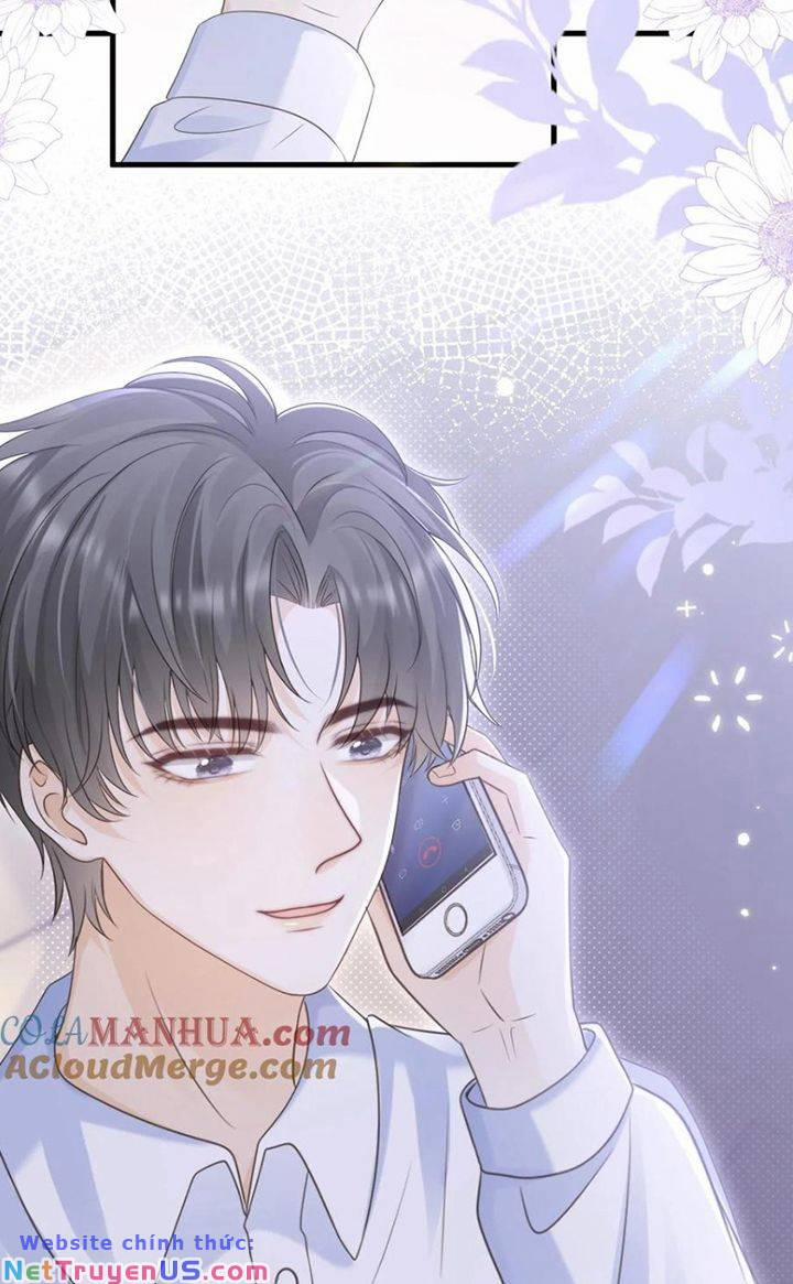 Tình Yêu Cháy Bỏng 114 trang 26