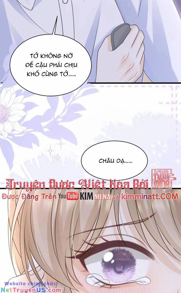 Tình Yêu Cháy Bỏng 114 trang 27