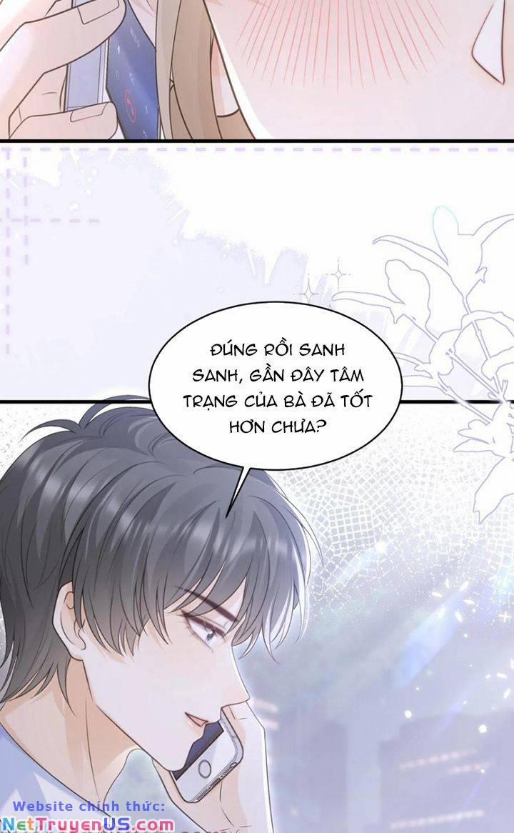 Tình Yêu Cháy Bỏng 114 trang 28