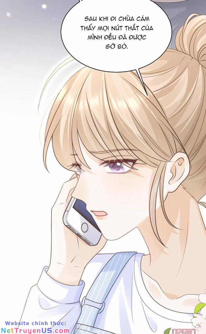 Tình Yêu Cháy Bỏng 114 trang 30