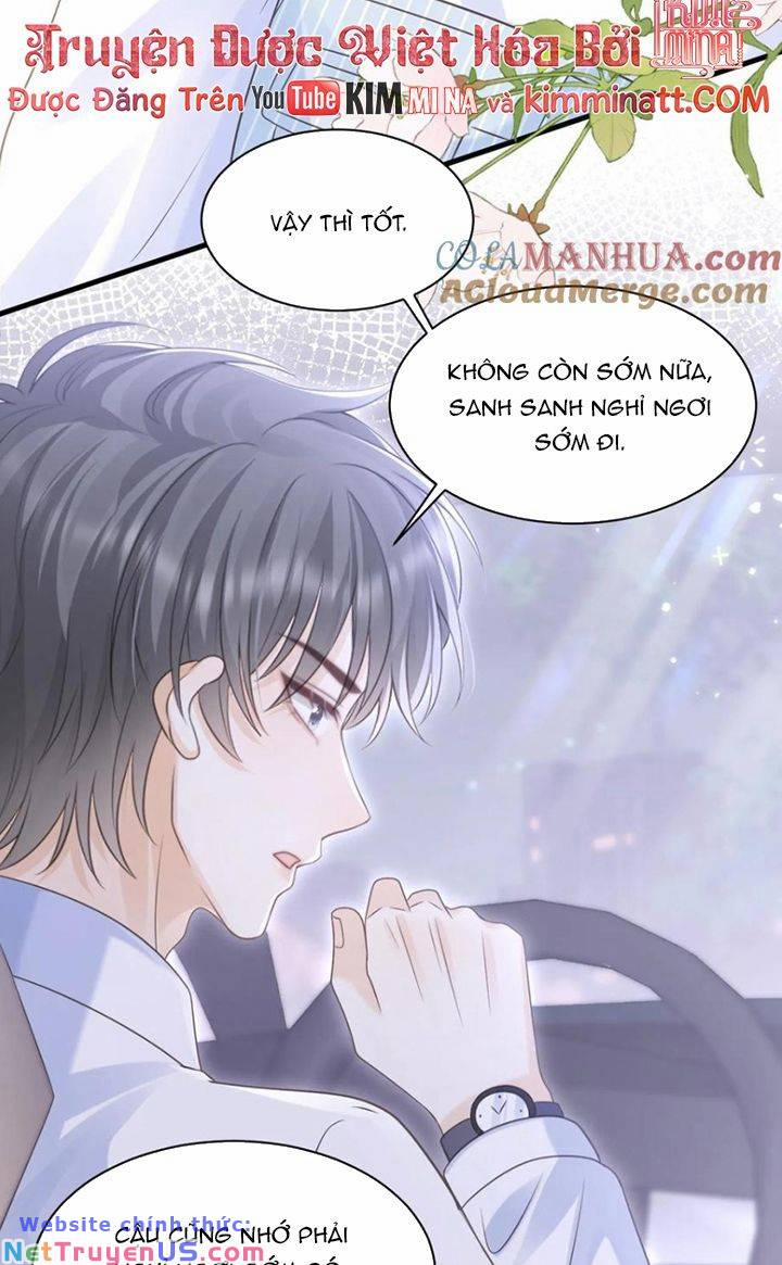 Tình Yêu Cháy Bỏng 114 trang 31