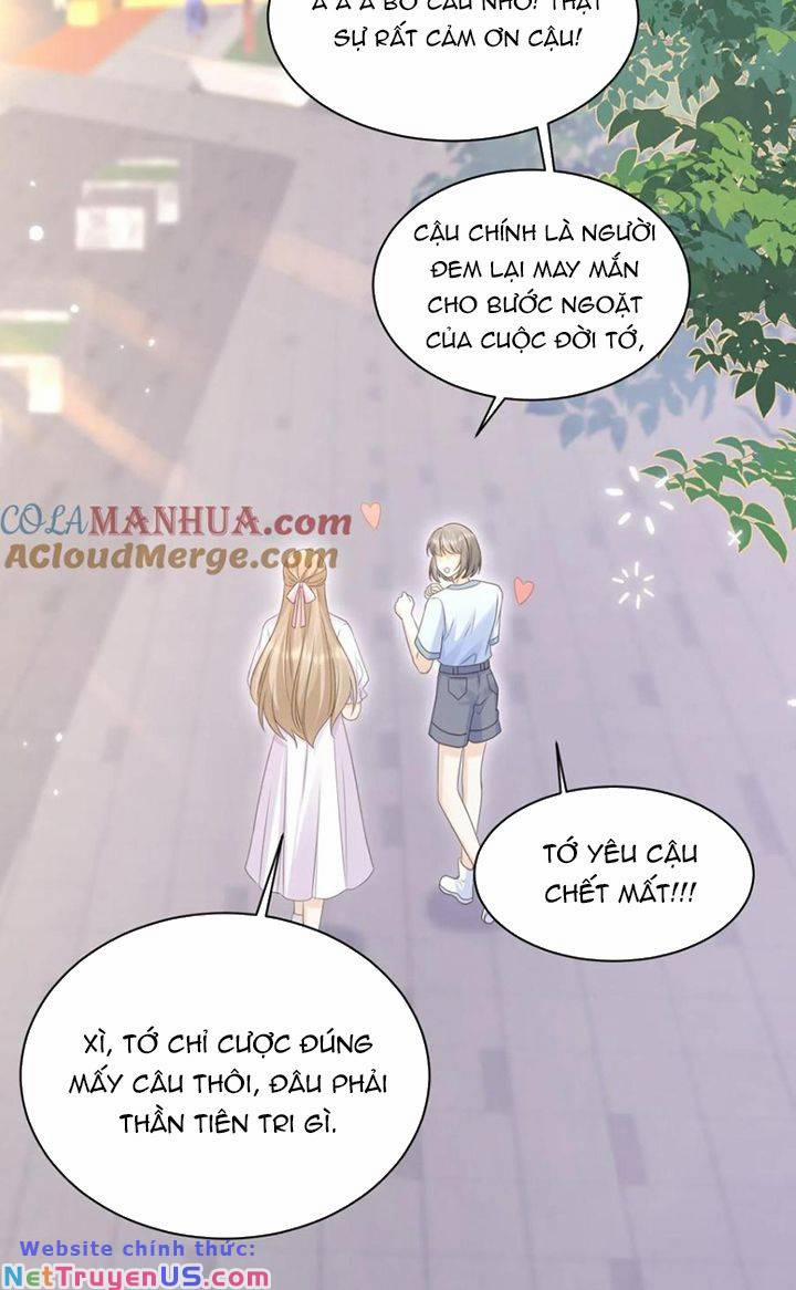 Tình Yêu Cháy Bỏng 114 trang 33