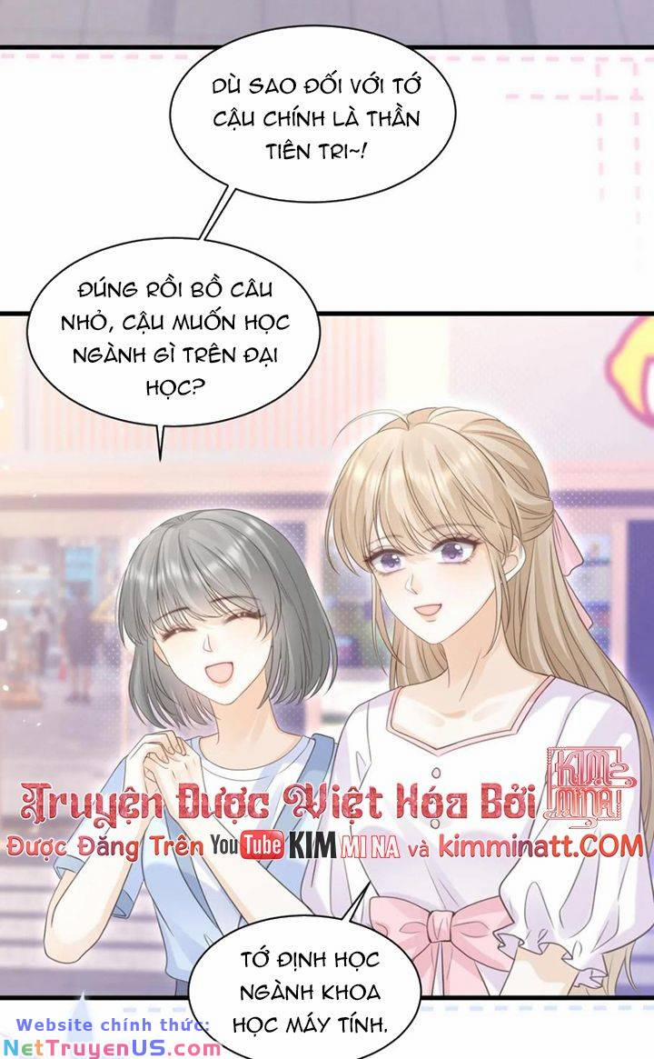 Tình Yêu Cháy Bỏng 114 trang 34