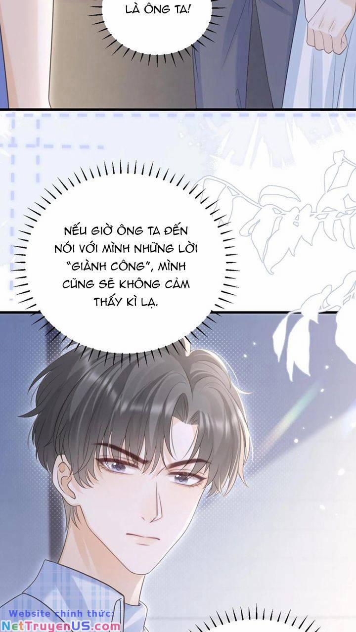 Tình Yêu Cháy Bỏng 114 trang 6