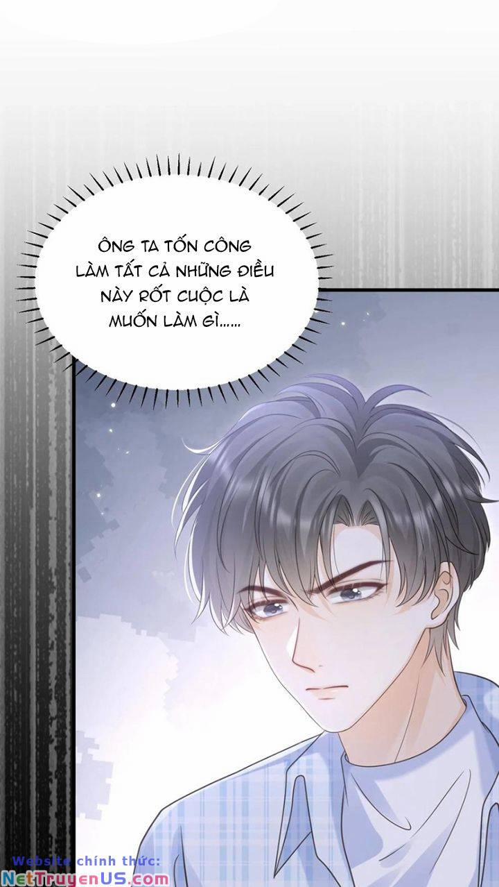 Tình Yêu Cháy Bỏng 114 trang 8