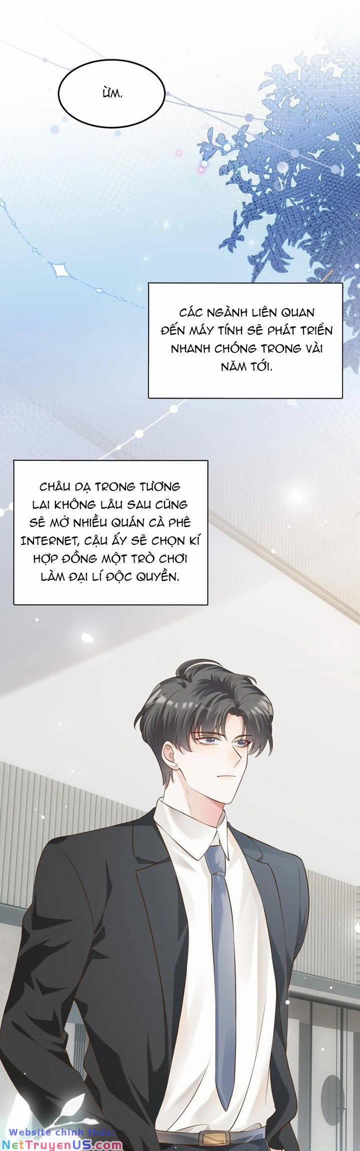 Tình Yêu Cháy Bỏng 115 trang 0