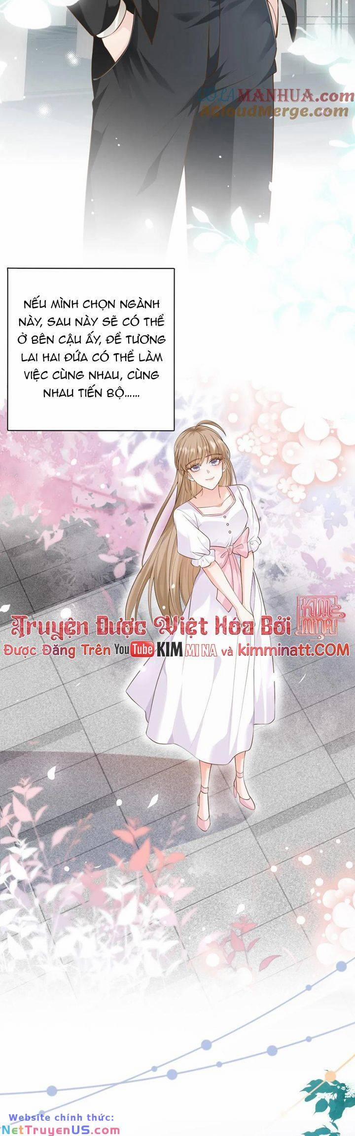 Tình Yêu Cháy Bỏng 115 trang 1