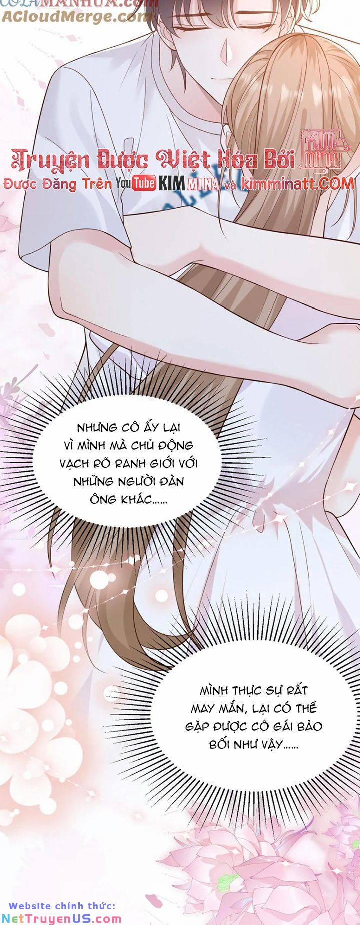 Tình Yêu Cháy Bỏng 115 trang 10