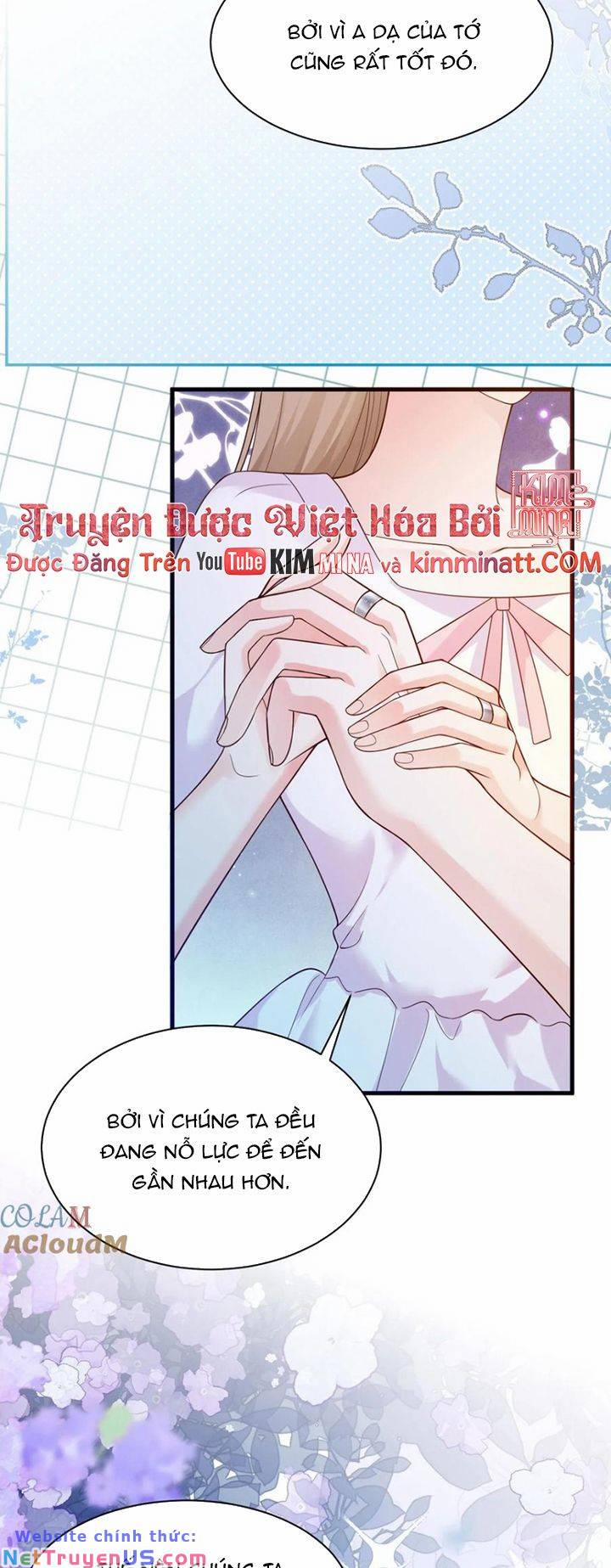 Tình Yêu Cháy Bỏng 115 trang 12