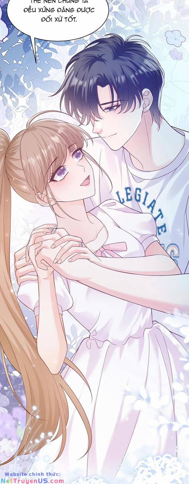 Tình Yêu Cháy Bỏng 115 trang 13